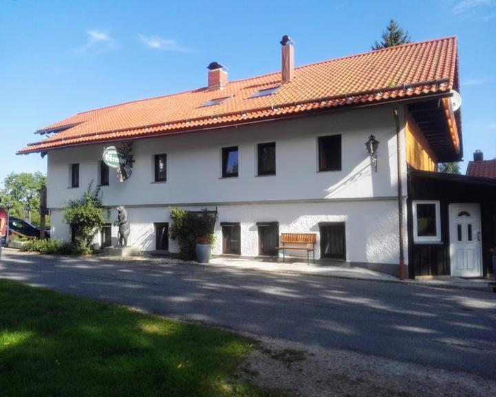 Bärenhof Althaus