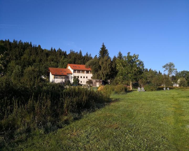 Bärenhof Althaus